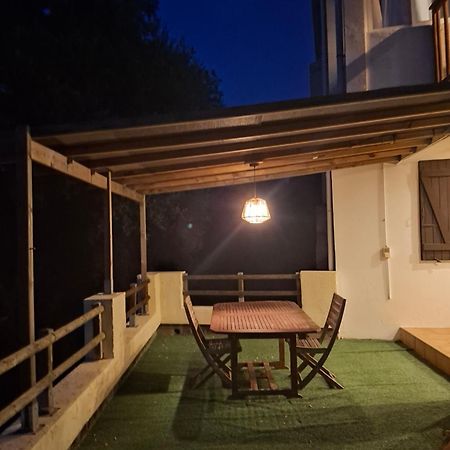 Le Gite Radica Eccica-Suarella  Buitenkant foto