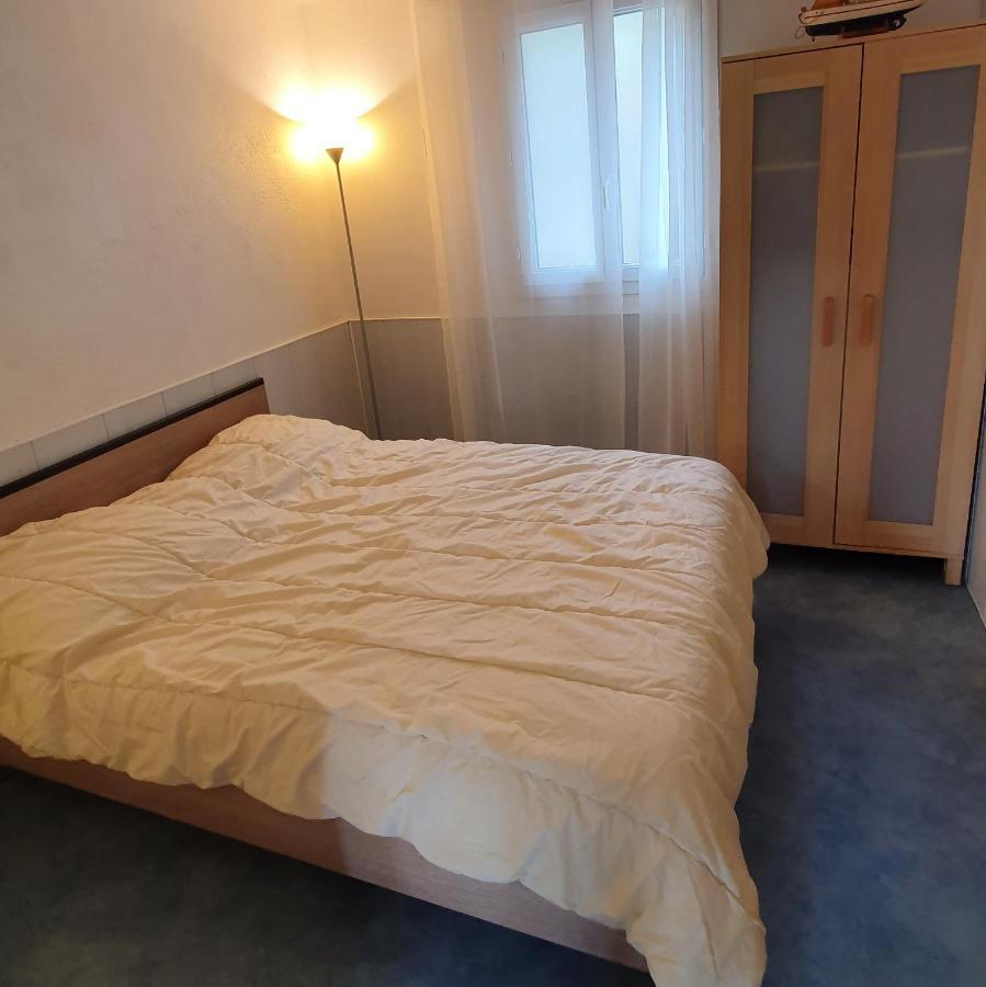 Le Gite Radica Eccica-Suarella  Buitenkant foto