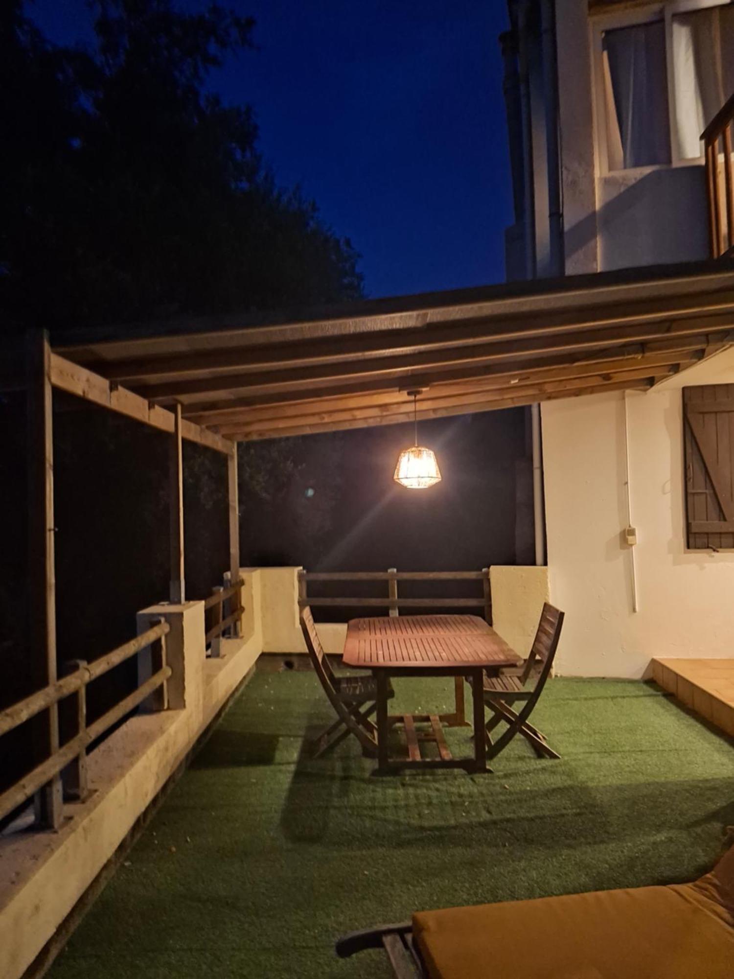 Le Gite Radica Eccica-Suarella  Buitenkant foto